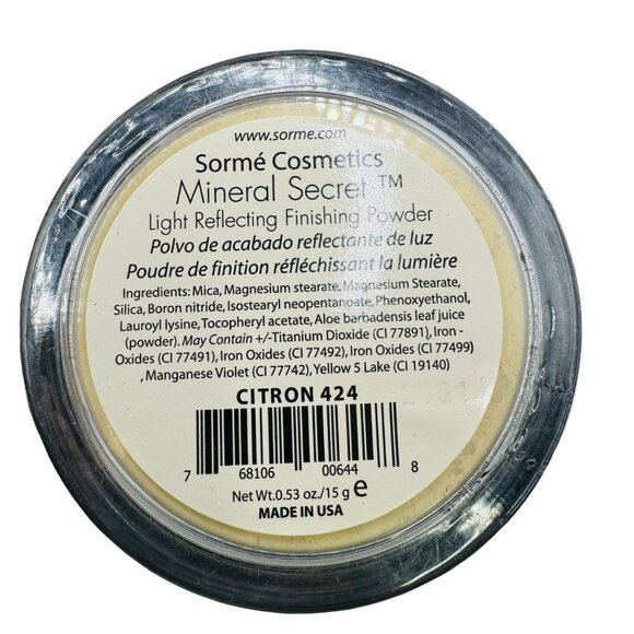 12pc Sorme Professional Makeup Bundle - all new unopened - Picture 8 of 9